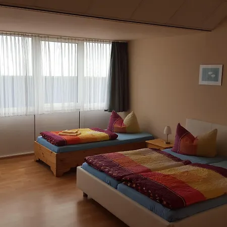 Müritz-Pension Waren-2